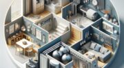 Газовое отопление частного дома